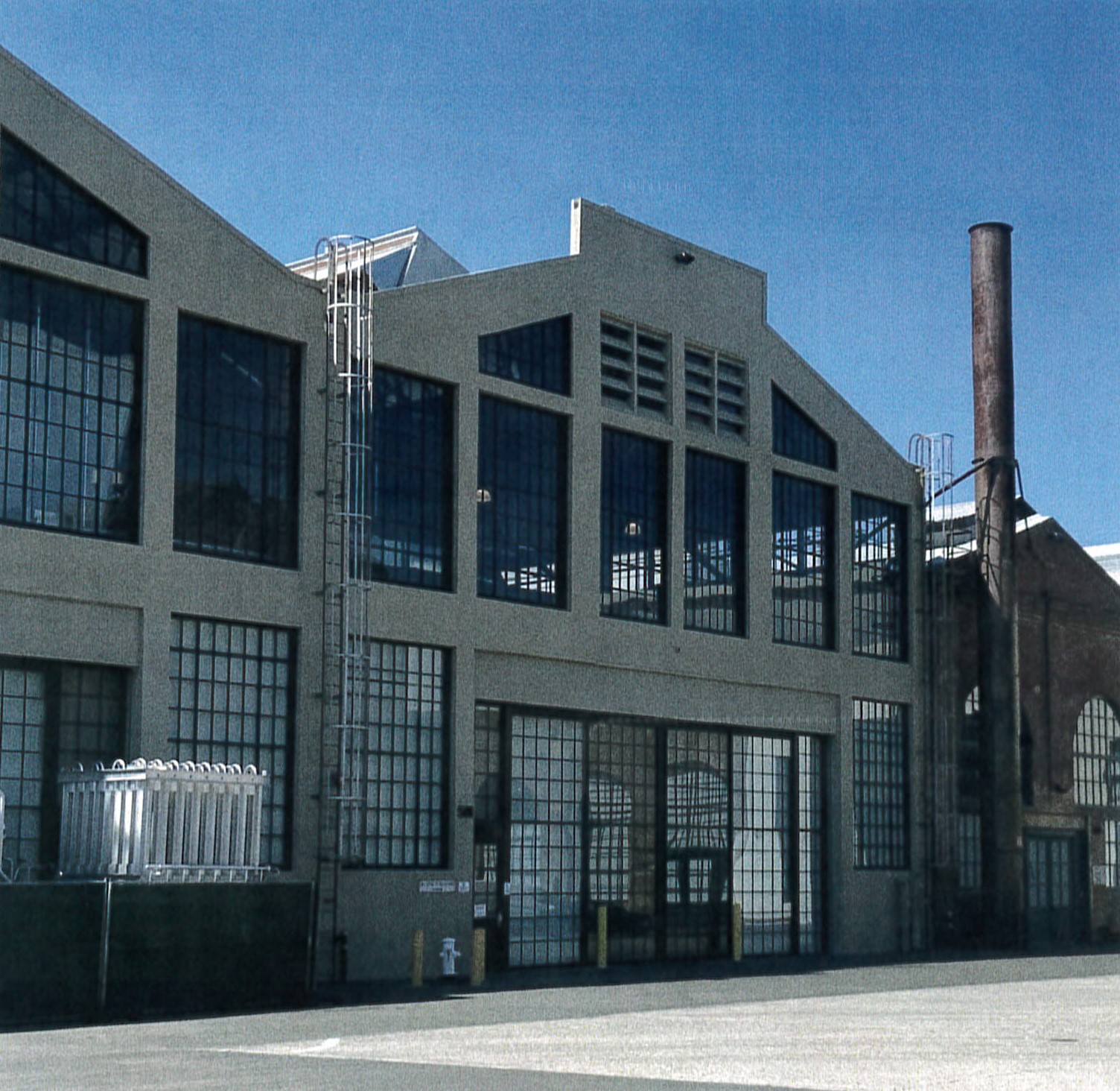 Building 115-116